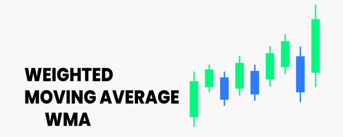 WMA (Weighted Moving Average)