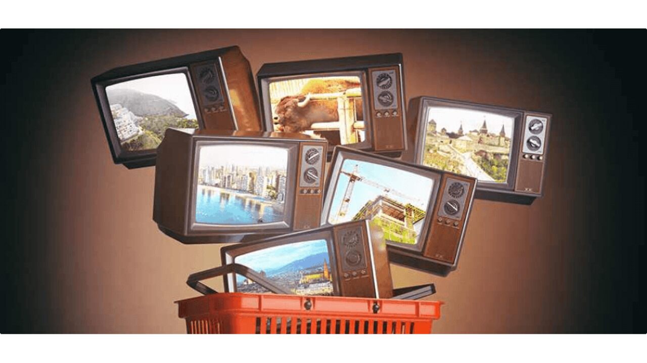 Television Advertising