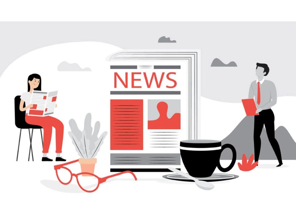 Newspaper Advertising