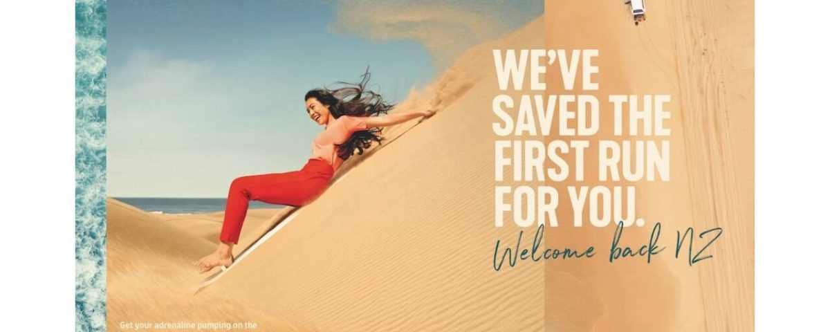 Overview of Tourism Advertisement