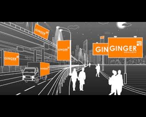 Ginger Media Group