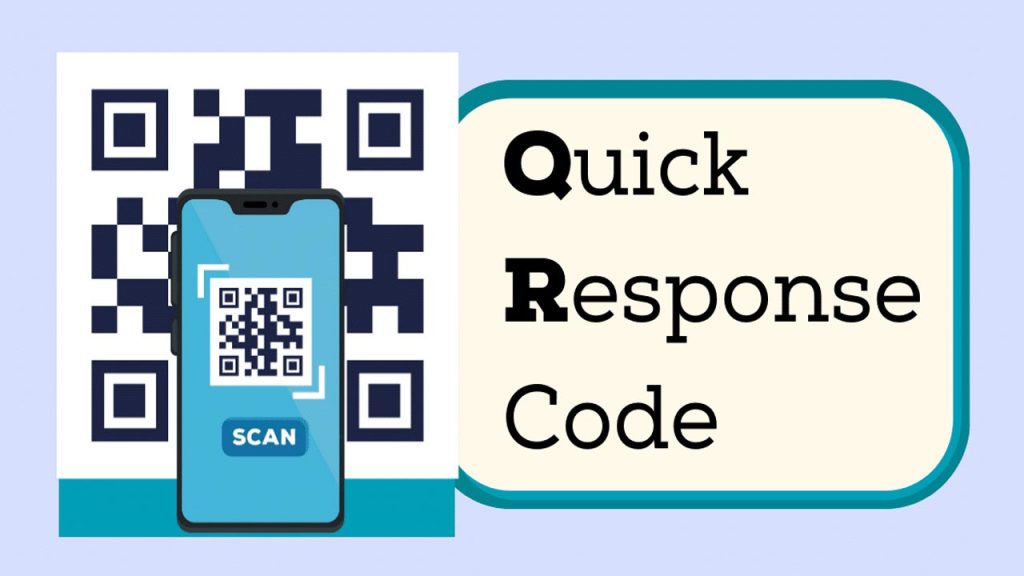 What QR Code Full Form Is And Its Significance