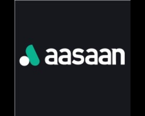 Aasaan Ads