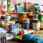 Consumer Packaged Goods