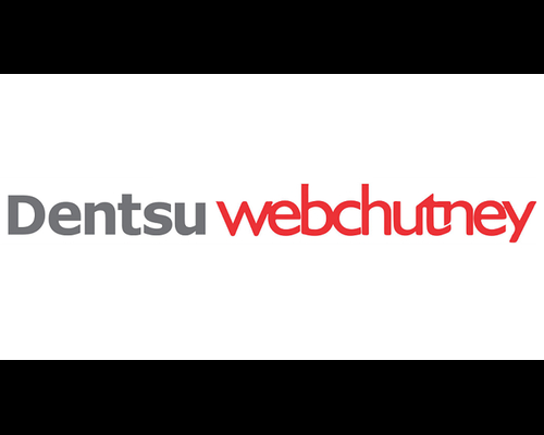 Dentsu Webchutney
