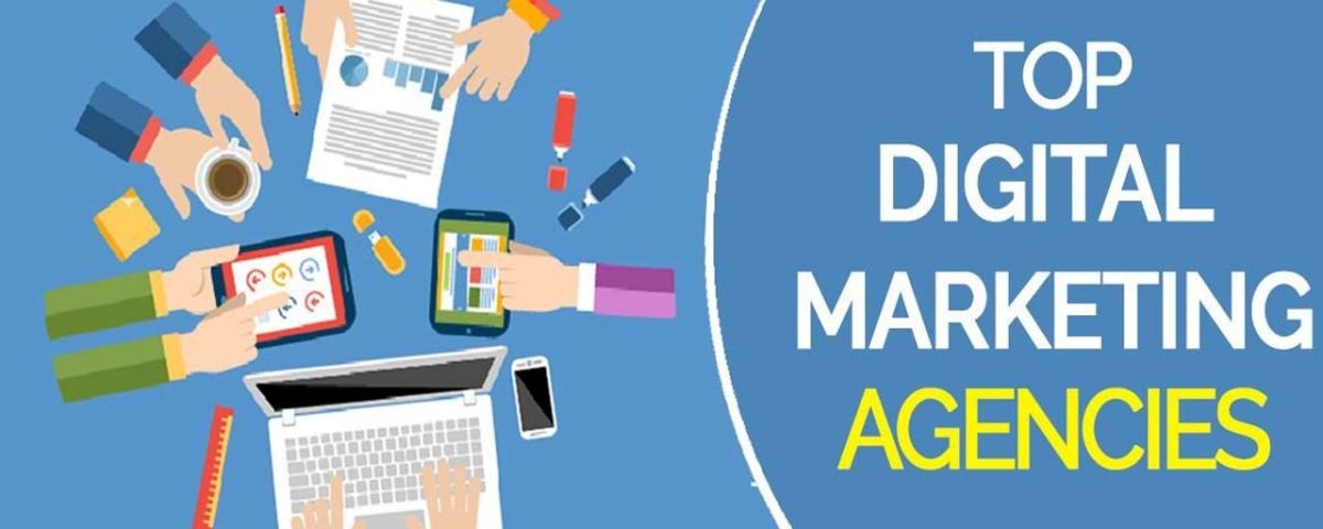 Top 10 Digital Advertising Agencies in Jaipur
