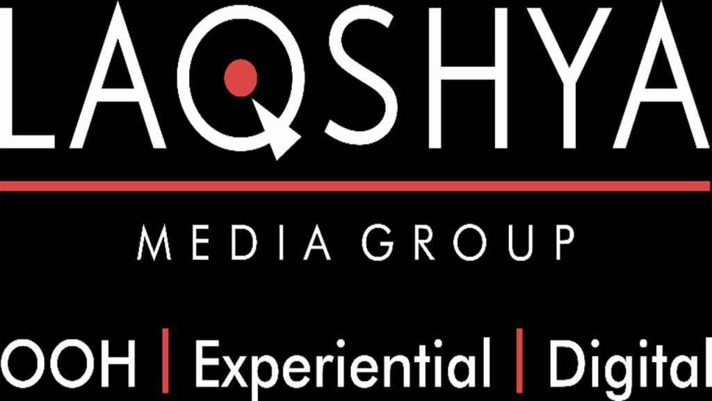 Laqshya Media Group