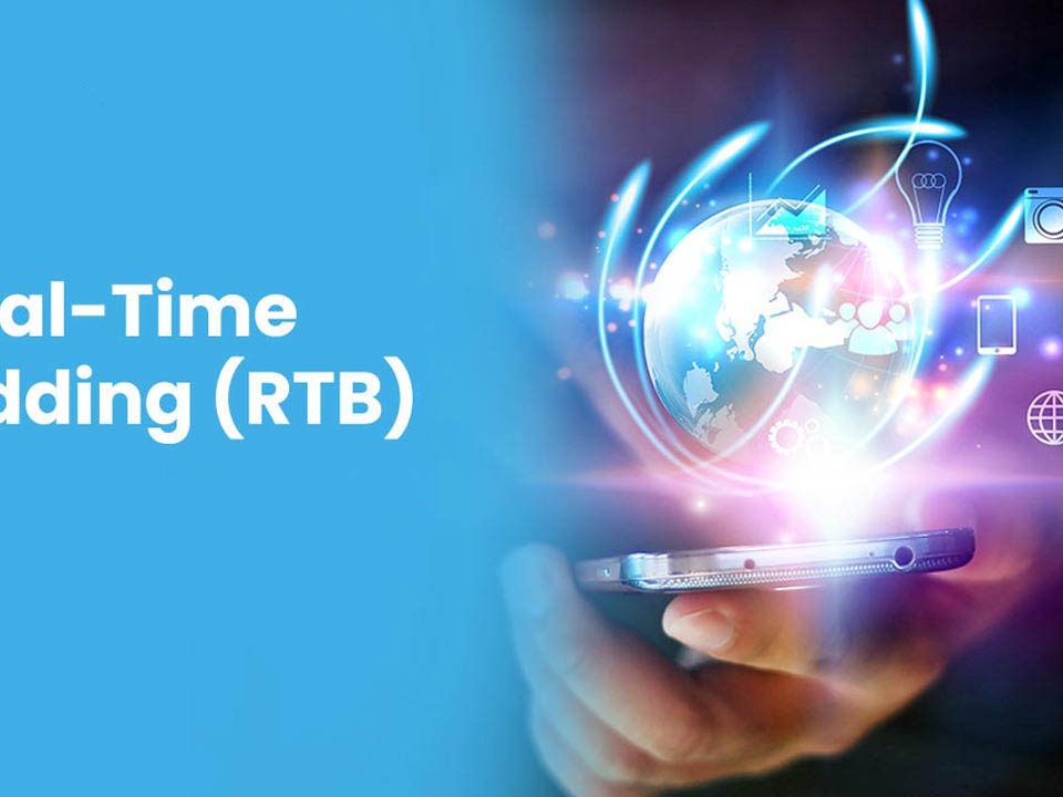 Real-time bidding