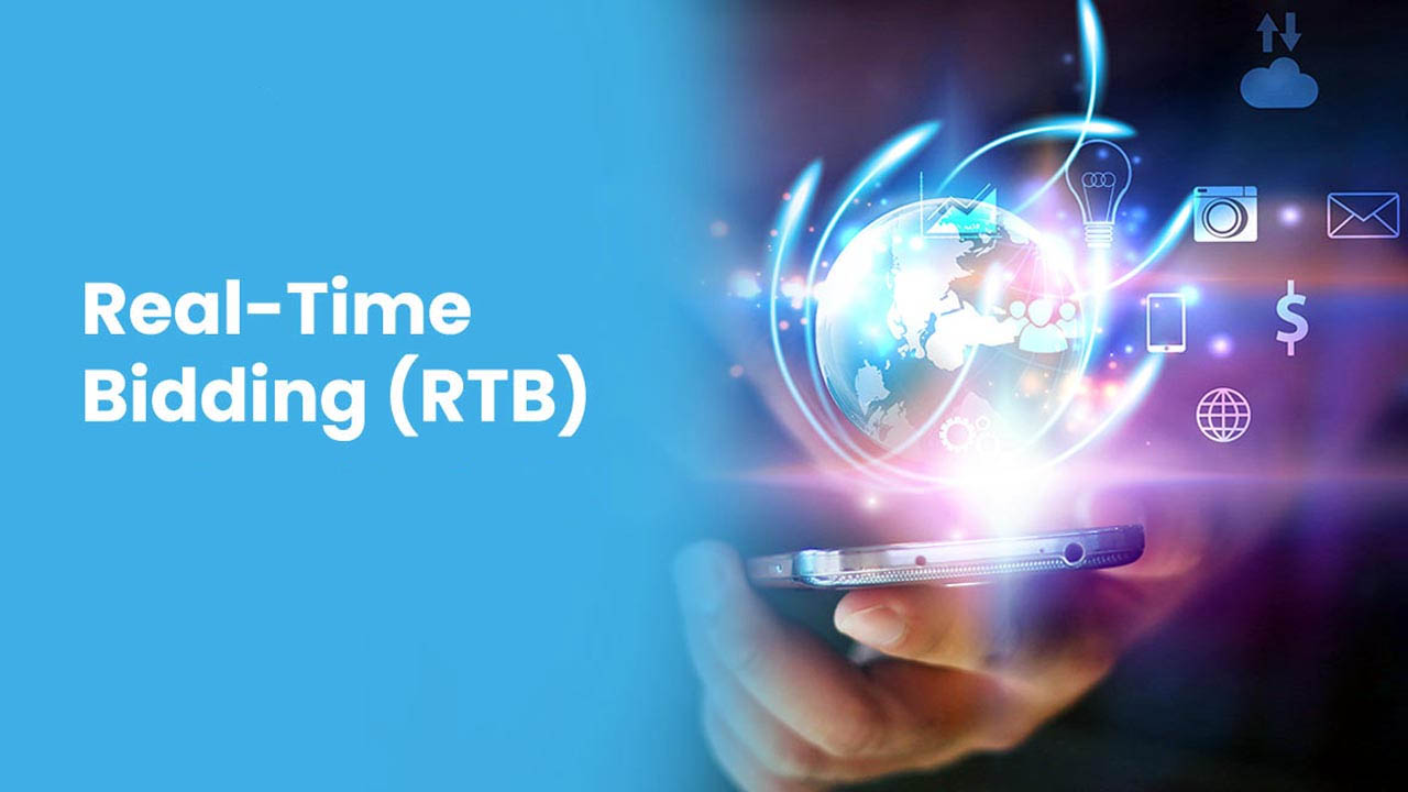 Real-time bidding