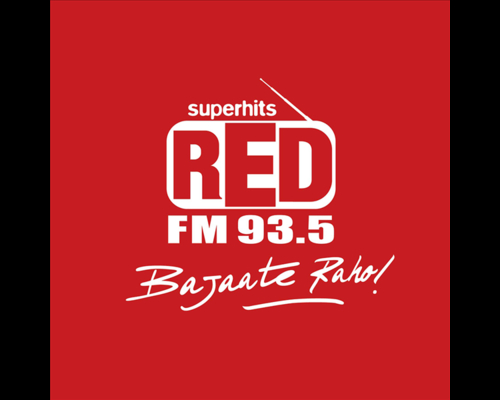 Red FM 93.5
