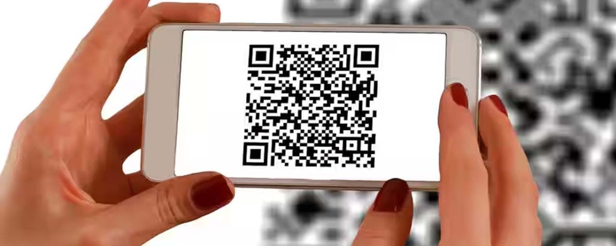 What QR Code Full Form Is And Its Significance