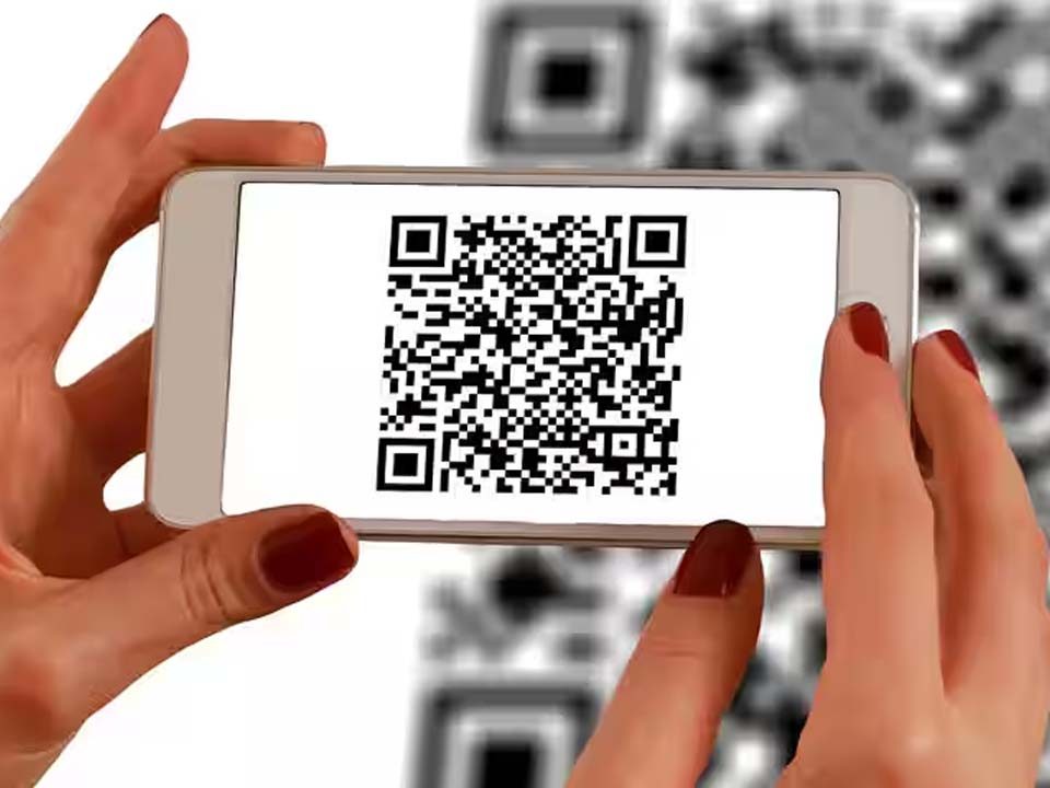 What QR Code Full Form Is And Its Significance