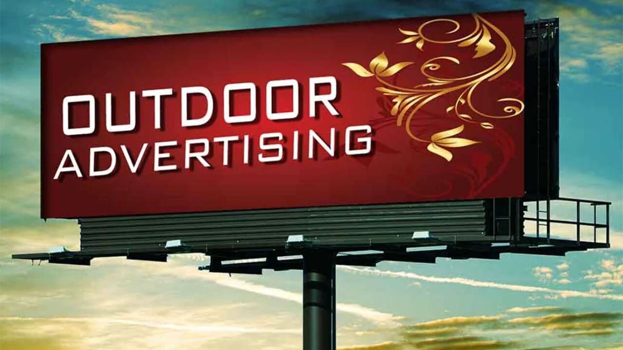 Outdoor Advertising Agencies in Chennai
