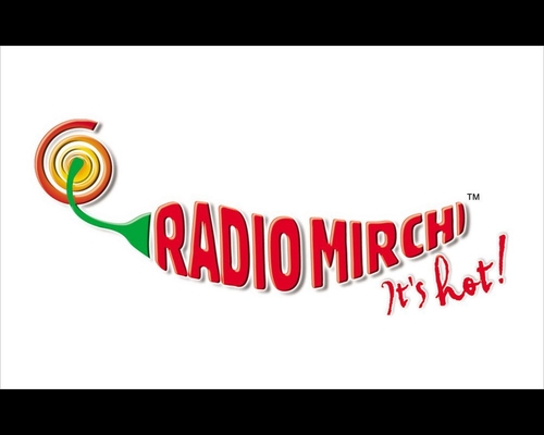 Radio Mirchi 98.3 FM
