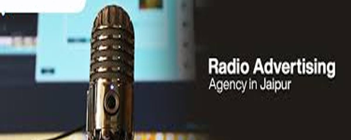 Top 10 Radio Advertising Agencies in Jaipur