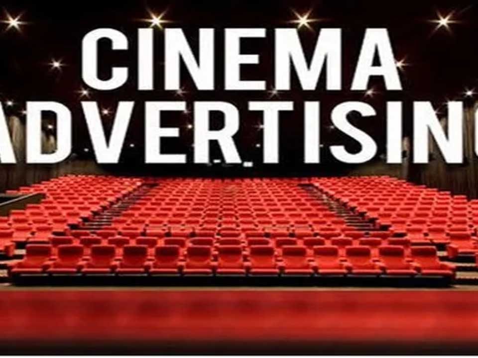 Top 10 Cinema Advertising Agencies in Jaipur