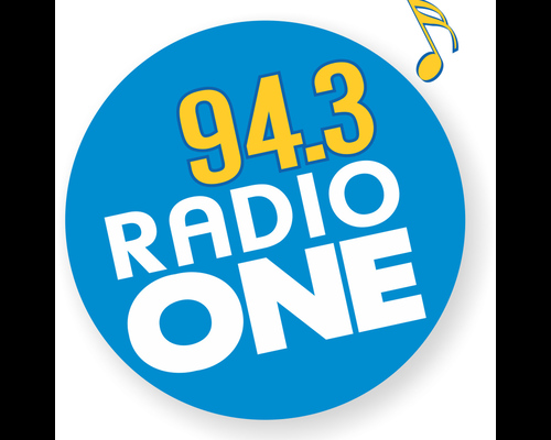 Radio One 94.3 FM
