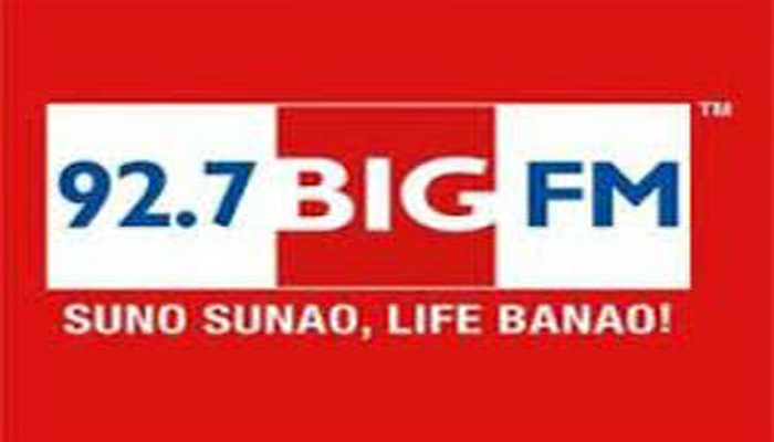 Big FM Jaipur