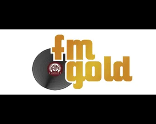 AIR FM Gold 100.7
