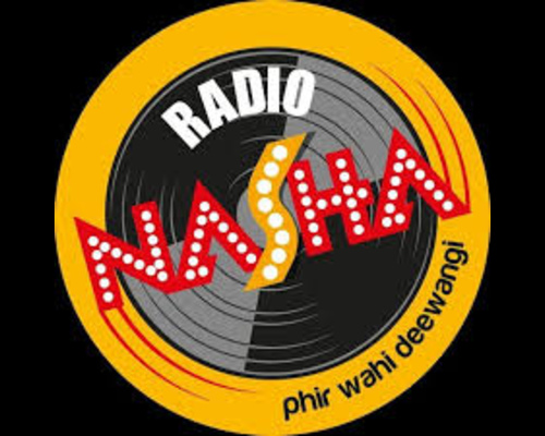 Radio Nasha 91.9 FM