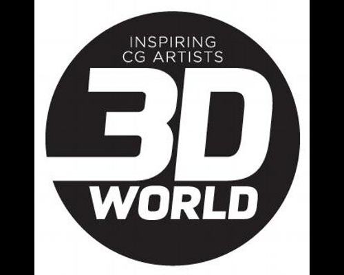 3D World Media