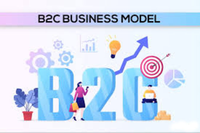 Real-World Examples of B2C