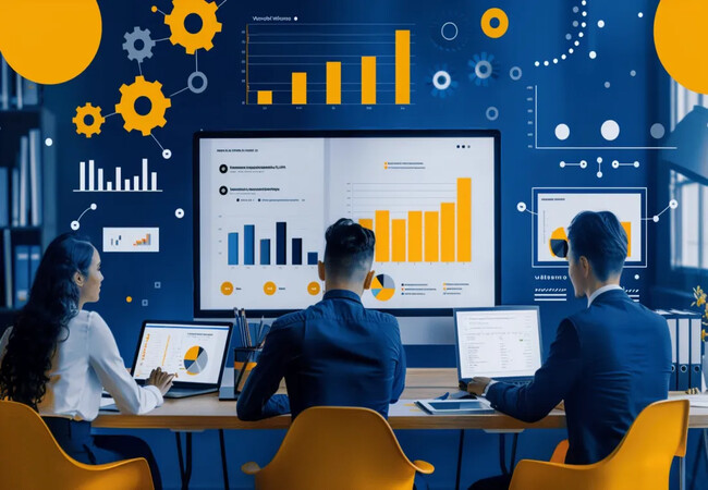 Continuous Improvement