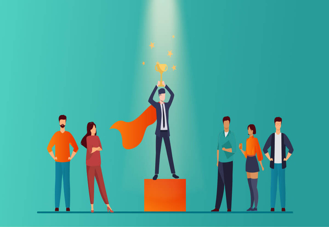 Customer-Centric Philosophy