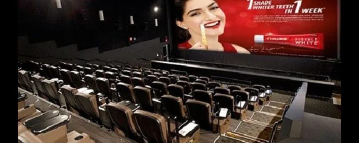 Cinema Advertisement Agencies in Kolkata