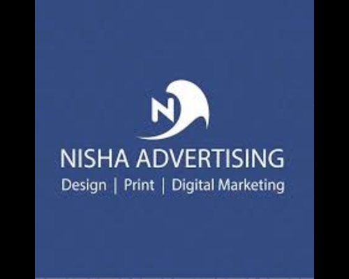  Nisha Advertising